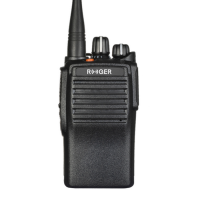 Портативная радиостанция ROGER SOLUTIONS KP-70U