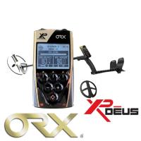 Металлоискатель XP ORX 22