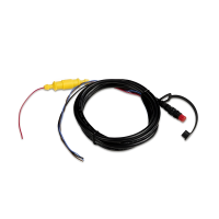 Кабель питания 1,8 м для эхолотов Garmin