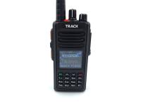 Рация Track 9 Military VHF/UHF