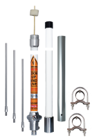 Антенна базовая Racio Antenna RU200V