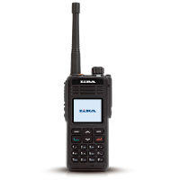 Радиостанция Lira DP-3800V