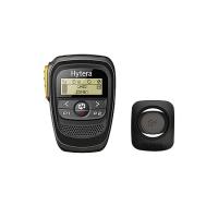 Беспроводной Bluetooth коммуникатор Hytera SM27W1
