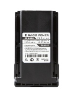 Аккумулятор Racio Power BP-232H