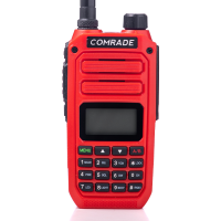 Рация Comrade R4 River