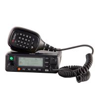 Рация ТЕРЕК РМ-302-DMR U GPS