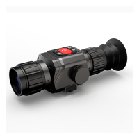 Тепловизионный прицел Hti HT-C8 75mm