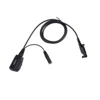 Кабель с кнопкой PTT Hytera ACN-02P