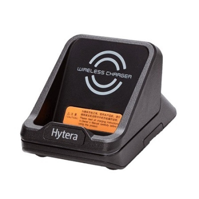 Беспроводное зарядное устройство Hytera CH20L05 в интернет-магазине радиосеть.рф