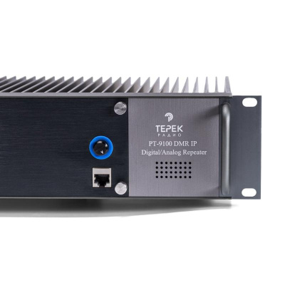 Ретранслятор Терек РТ-9100 DMR IP U (М) 50 Вт