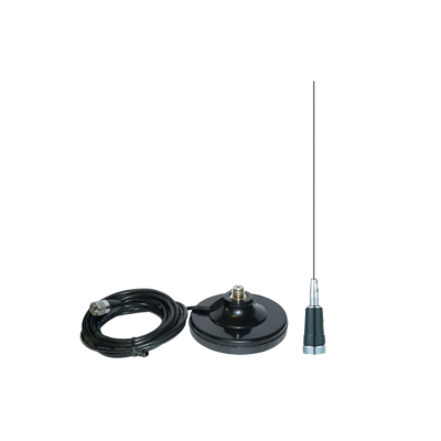 Антенна автомобильная магнитная OPTIM VHF-1 MAG