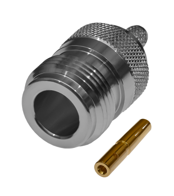 ВЧ разъем Racio Antenna N-211F