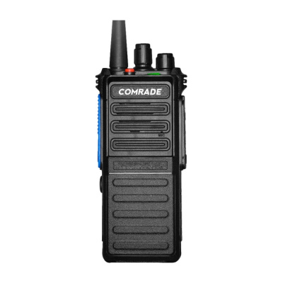 Аналого-цифровая рация Comrade R11 VHF