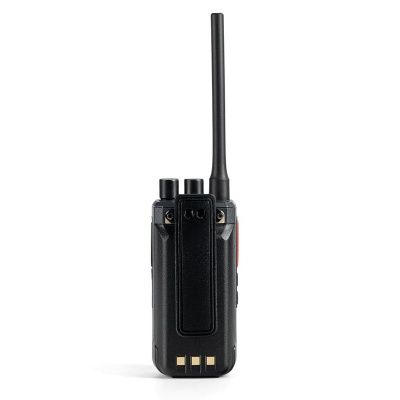 Рация Терек РК-322 DMR AES U (UHF)