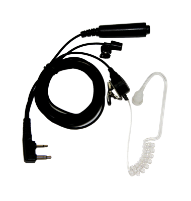 Гарнитура скрытого ношения Аргут HM-22