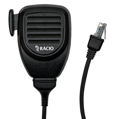 Автомобильная радиостанция Racio R2200 UHF