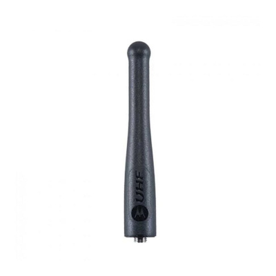Антенна Motorola 430-470 МГц 9 см PSM для RSM с ант разъемом для DP3000