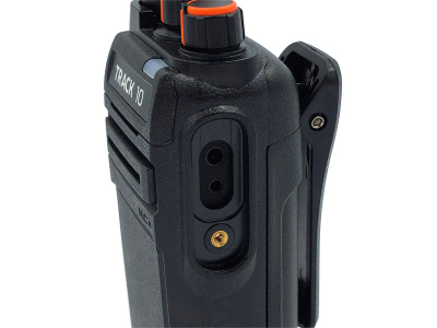 Рация Track 10 Military VHF