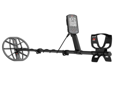 Металлоискатель Minelab MANTICORE