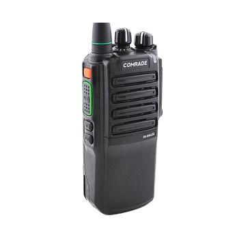 Рация Comrade R6 New