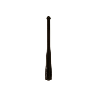 Антенна Motorola 403-433 МГц 14 см GPS штыревая гибкая для DP4000 Ex