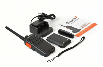 Рация Track-3 (Трак 3)