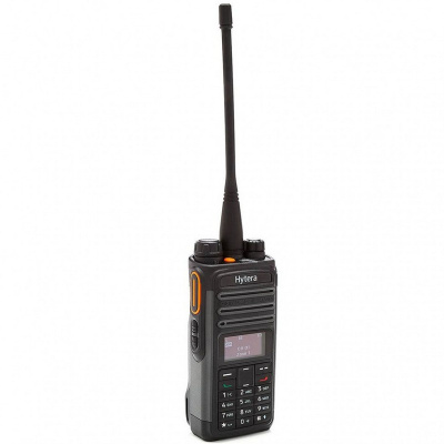Портативная радиостанция Hytera PD485 VHF
