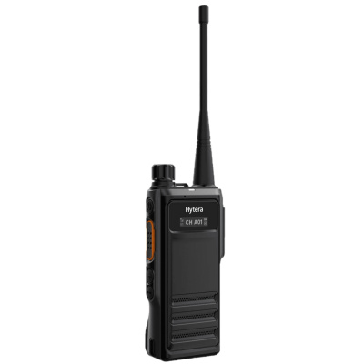 Портативная радиостанция Hytera HP605 Um