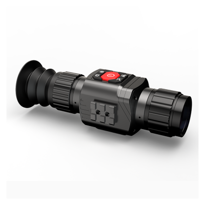 Тепловизионный прицел Hti HT-C8 75mm