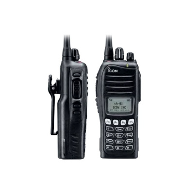Радиостанция Icom IC-F3161DT