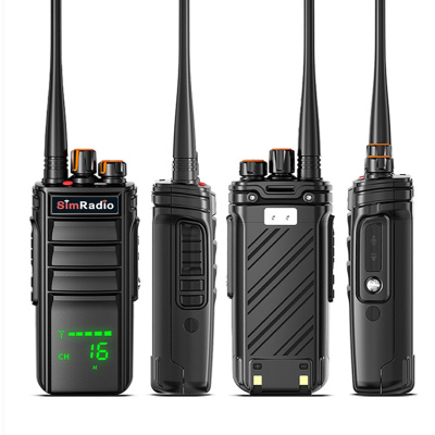 Рация SimRadio R10