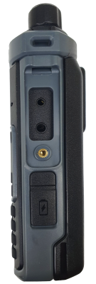 Радиостанция портативная Аргут А-78 VHF/UHF