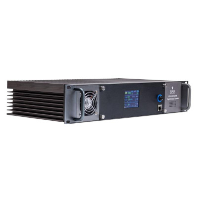 Ретранслятор Терек РТ-9100 DMR IP V (М) 50 Вт