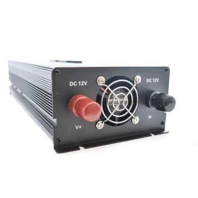 Инвертор Turbosky PI-2000 в интернет-магазине радиосеть.рф