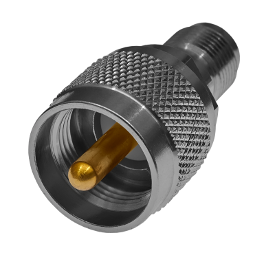 ВЧ переходник Racio Antenna UT-312