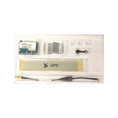Опциональная плата Motorola Bluetooth/GPS для DM4000E