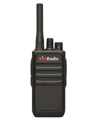 Рация SimRadio T10