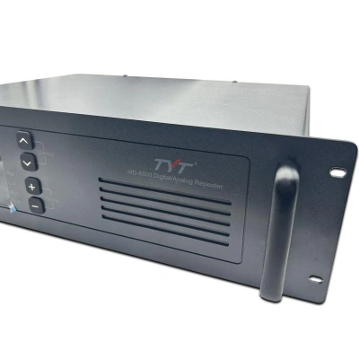 Дуплексный цифровой ретранслятор TYT MD-8500 DMR VHF