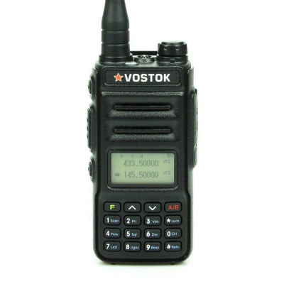 Рация Vostok ST-58
