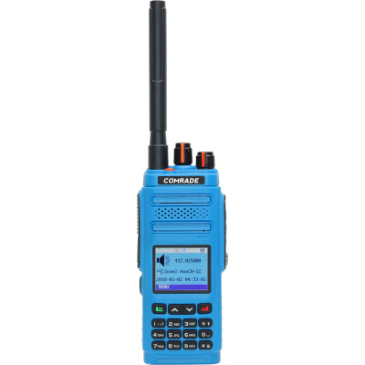 Рация Comrade R12 ATEX UHF