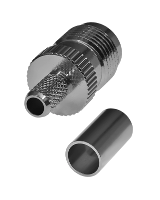ВЧ разъем Racio Antenna T-211F