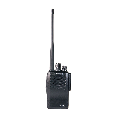 Рация АРГУТ А-74 DMR
