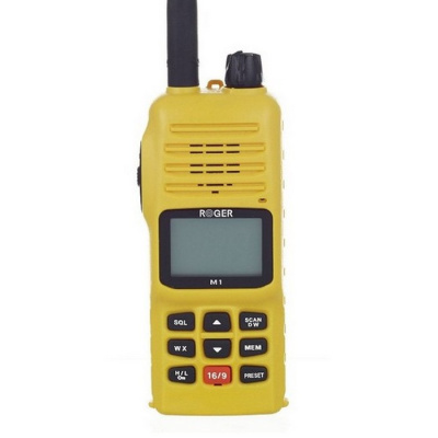 Радиостанция ГМССБ ROGER SOLUTIONS M1