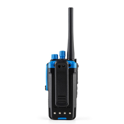 Рация Терек РК-272 ISK UHF