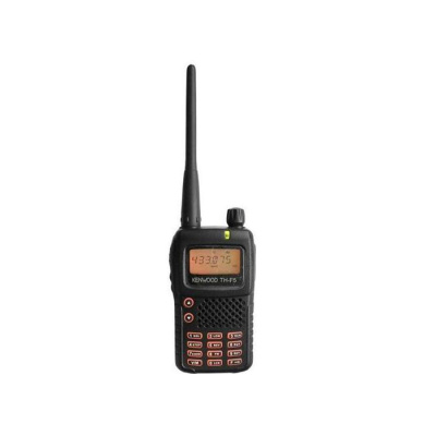 Рация Kenwood TH-F5 Turbo Mil 810 version