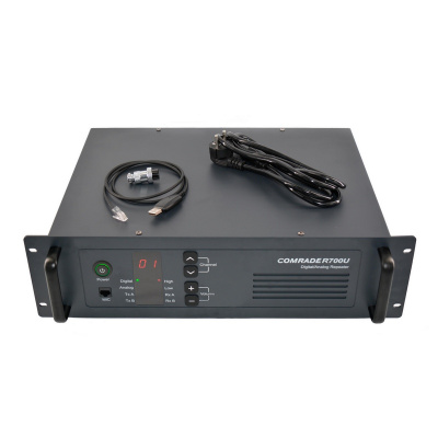 Ретранслятор Comrade R700 DMR UHF