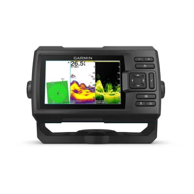 Эхолот Garmin Striker Vivid 5cv с тансдьюсером GT20