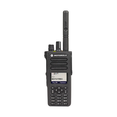 Рация Motorola DP4801E VHF