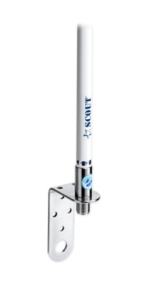 Морская антенна Windex Scout VHF 50