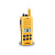 Морская носимая радиостанция Icom IC-GM1600 (E) Marine